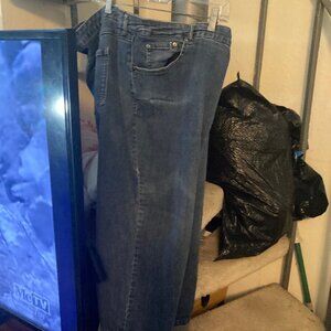 VENEZIA CAPRI EXCLUSIVELY FROM LANE BRYANT 28W